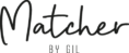 matrcherbygil logo