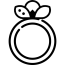 flower ring flower ring